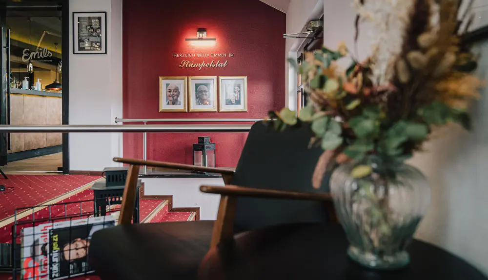 stuempelstal hotel marburg emils rezeption 7 stuempelstal hotel marburg emils rezeption 7